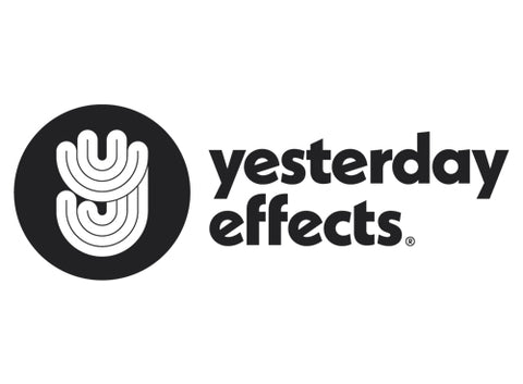 Yesterday Effects