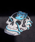 All I Think About Is Pedals Mystery Club Vault Edition 1 T-shirt Black - Pedal Jungle