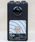 AM Effects Germanium Treble Booster FX Pedal [Custom Batch 004] - Pedal Jungle