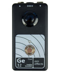 AM Effects Germanium Treble Booster FX Pedal [Custom Batch 004] - Pedal Jungle
