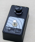AM Effects Germanium Treble Booster FX Pedal [Custom Batch 004] - Pedal Jungle