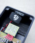 AM Effects Germanium Treble Booster FX Pedal [Custom Batch 004] - Pedal Jungle