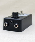 AM Effects Germanium Treble Booster FX Pedal [Custom Batch 004] - Pedal Jungle