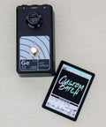 AM Effects Germanium Treble Booster FX Pedal [Custom Batch 004] - Pedal Jungle