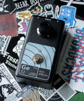 AM Effects Germanium Treble Booster FX Pedal [Custom Batch 004] - Pedal Jungle