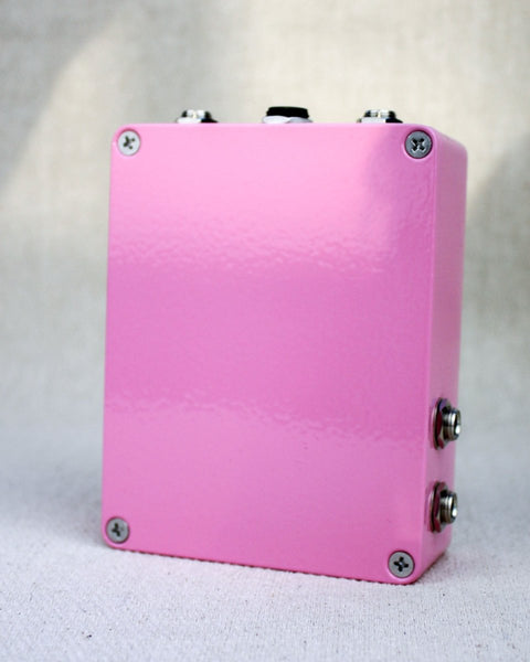 Analog Music Company So High So Low Filter & Preamp Mk3 FX Pedal [Used] - Pedal Jungle