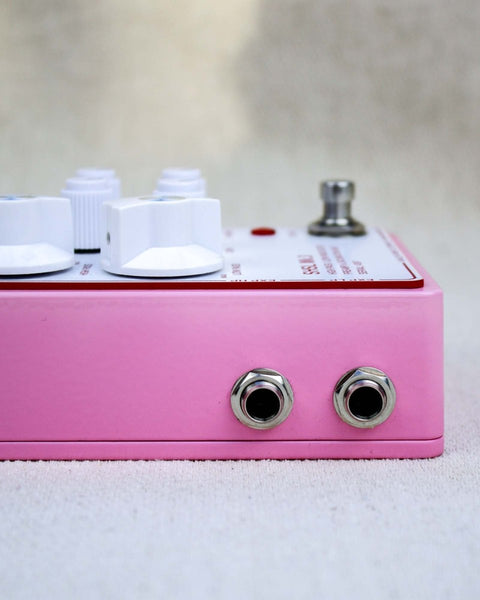 Analog Music Company So High So Low Filter & Preamp Mk3 FX Pedal [Used] - Pedal Jungle