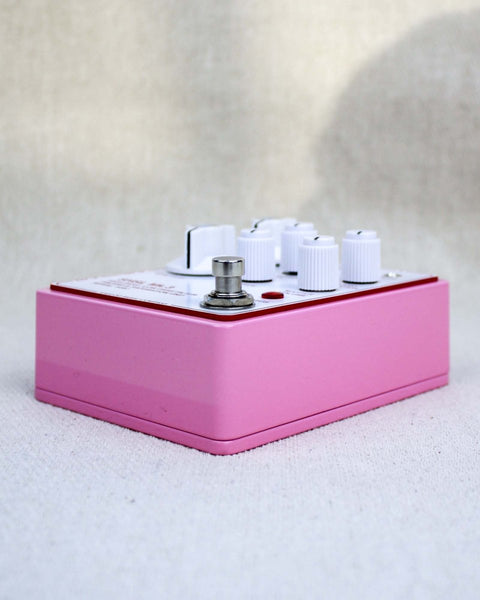 Analog Music Company So High So Low Filter & Preamp Mk3 FX Pedal [Used] - Pedal Jungle