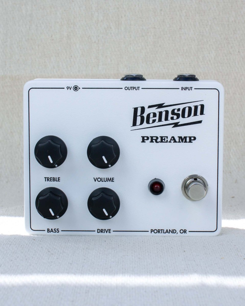 Collector – Pedal Jungle