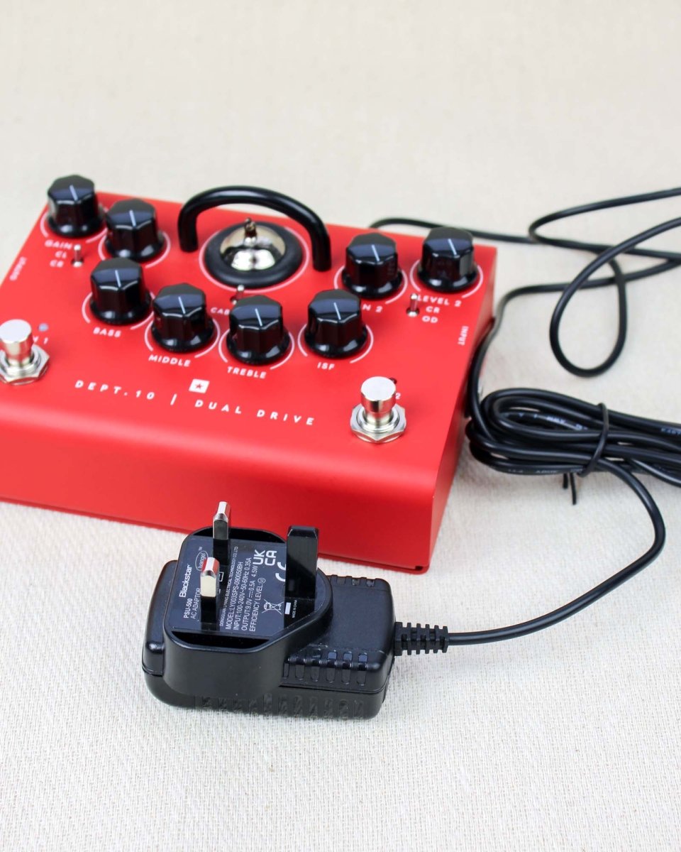 【中古】Cranetortoise EXCITING FUZZ DRIVE GearBug - Cranetortoise Exciting Fuzz Drive FD-1