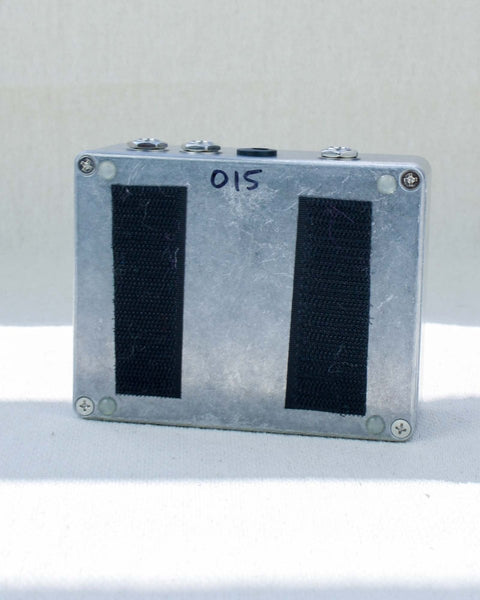 Bleak District Electric Miraj V1 Optical Phaser FX Pedal [Used] - Pedal Jungle