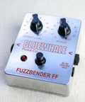 Bluewhale Pedal Co Fuzzbender FF FX Pedal [Used] - Pedal Jungle