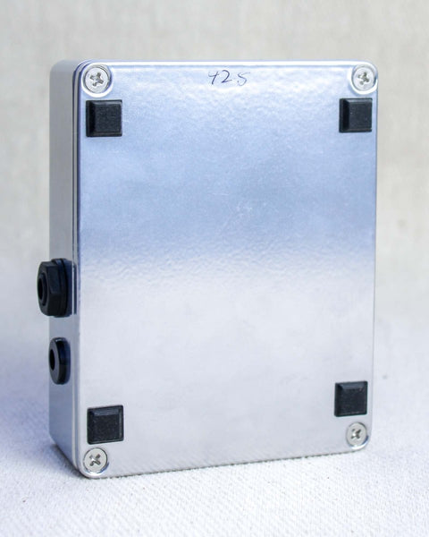 Bluewhale Pedal Co Fuzzbender FF FX Pedal [Used] - Pedal Jungle