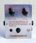 Bluewhale Pedal Co Fuzzbender FF FX Pedal [Used] - Pedal Jungle