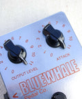 Bluewhale Pedal Co Fuzzbender FF FX Pedal [Used] - Pedal Jungle