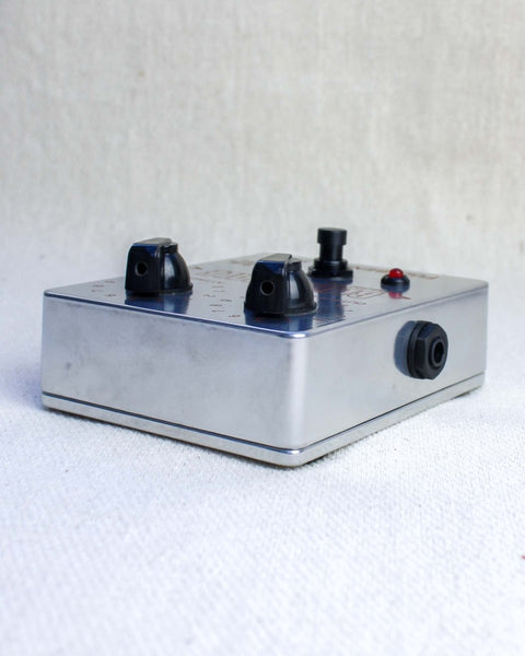 Bluewhale Pedal Co Fuzzbender FF FX Pedal [Used] - Pedal Jungle
