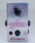 Bluewhale Pedal Co Mojomatic Germanium Treble Boost FX Pedal [Used] - Pedal Jungle