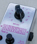 Bluewhale Pedal Co Mojomatic Germanium Treble Boost FX Pedal [Used] - Pedal Jungle