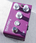 Bogner Burnley Distortion V2 FX Pedal [Used] - Pedal Jungle