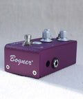 Bogner Burnley Distortion V2 FX Pedal [Used] - Pedal Jungle