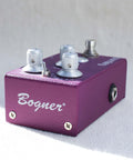 Bogner Burnley Distortion V2 FX Pedal [Used] - Pedal Jungle