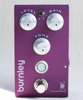 Bogner Burnley Distortion V2 FX Pedal [Used] - Pedal Jungle