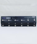 Boss ES - 8 Effects Switching System [Used] - Pedal Jungle