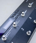Boss ES - 8 Effects Switching System [Used] - Pedal Jungle