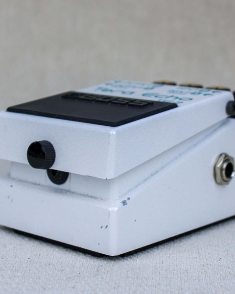 Boss TE - 2 Tera Echo FX Pedal [Used] - Pedal Jungle