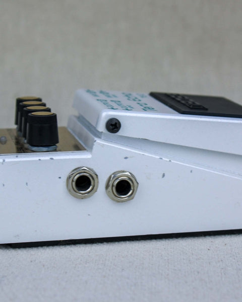 Boss TE - 2 Tera Echo FX Pedal [Used] - Pedal Jungle