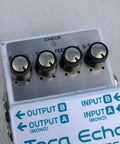 Boss TE - 2 Tera Echo FX Pedal [Used] - Pedal Jungle