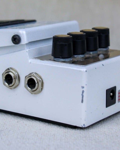 Boss TE - 2 Tera Echo FX Pedal [Used] - Pedal Jungle