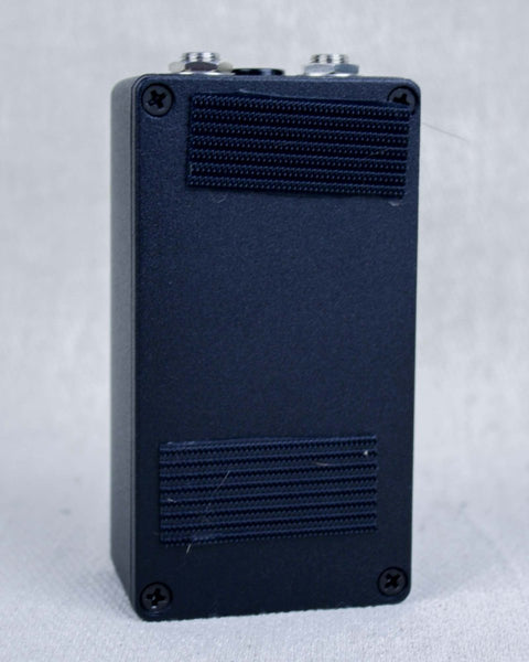 Broughton Audio SV - Pre JFET Bass Preamp FX Pedal [Used] - Pedal Jungle