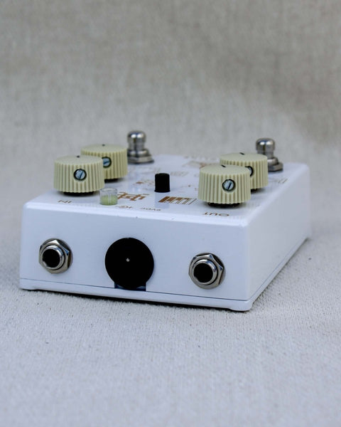 Caroline Guitar Company Kilobyte Lo - Fi Delay FX Pedal [Used] - Pedal Jungle