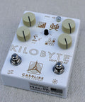 Caroline Guitar Company Kilobyte Lo - Fi Delay FX Pedal [Used] - Pedal Jungle