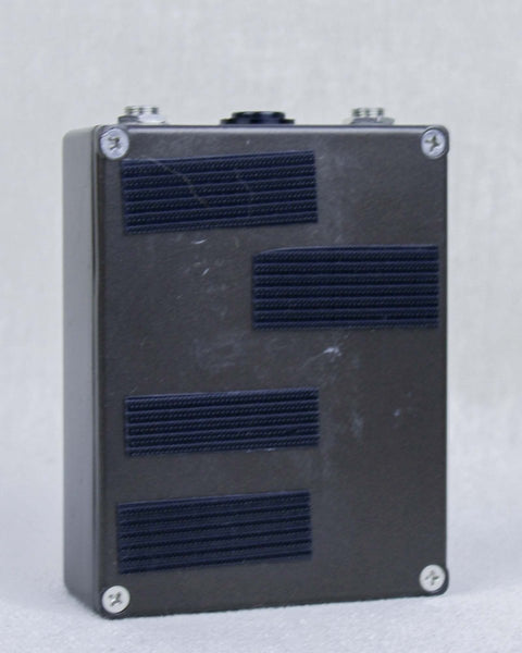 Caroline Guitar Company Météore Lo - Fi Reverb FX Pedal [Used] - Pedal Jungle