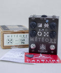 Caroline Guitar Company Météore Lo - Fi Reverb FX Pedal [Used] - Pedal Jungle