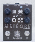 Caroline Guitar Company Météore Lo - Fi Reverb FX Pedal [Used] - Pedal Jungle
