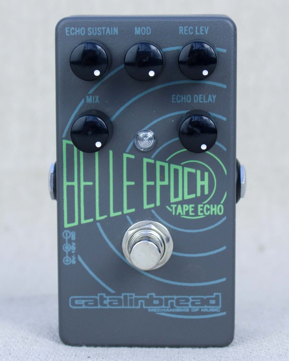 【セール 登場から人気沸騰】 Used – Jungle Pedal ギター