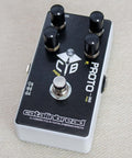 Catalinbread Pads Proto 365 Reverb FX Pedal [Used] - Pedal Jungle