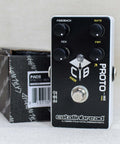 Catalinbread Pads Proto 365 Reverb FX Pedal [Used] - Pedal Jungle