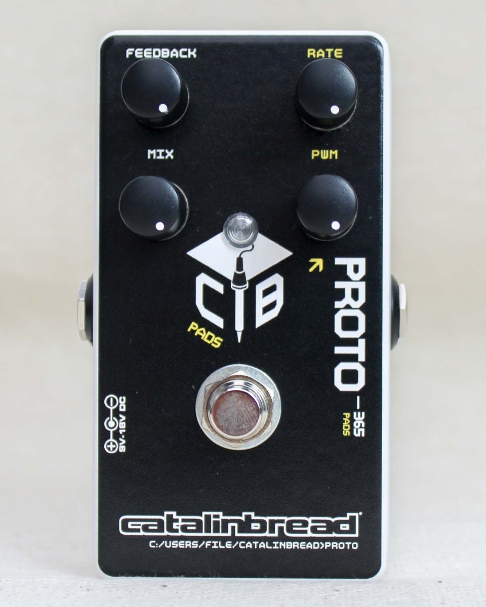 Used – Pedal Jungle