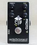 Catalinbread Pads Proto 365 Reverb FX Pedal [Used] - Pedal Jungle