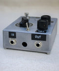 Charlie Pedals AC128 Fuzz Face FX Pedal [Used] - Pedal Jungle