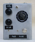 Charlie Pedals AC128 Fuzz Face FX Pedal [Used] - Pedal Jungle