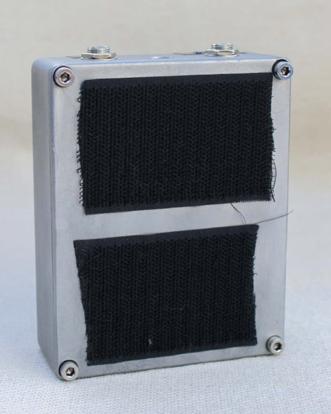 Charlie Pedals AC128 Fuzz Face FX Pedal [Used] - Pedal Jungle