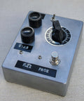 Charlie Pedals AC128 Fuzz Face FX Pedal [Used] - Pedal Jungle
