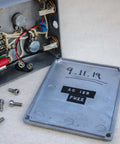 Charlie Pedals AC128 Fuzz Face FX Pedal [Used] - Pedal Jungle