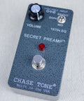 Chase Tone Secret Preamp FX Pedal [Used] - Pedal Jungle