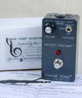 Chase Tone Secret Preamp FX Pedal [Used] - Pedal Jungle